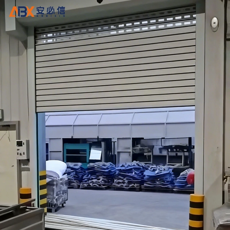 上海雷达高速门